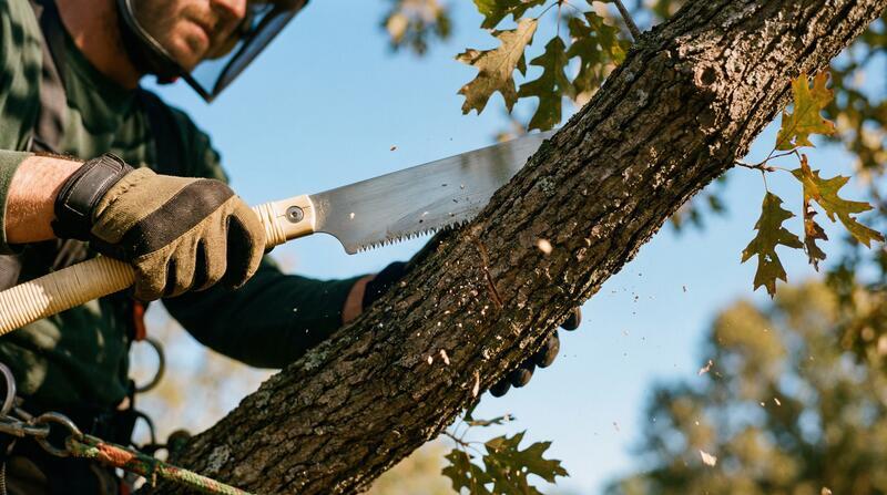 Professional Tree Trimming & Pruning in Baton Rouge, LA